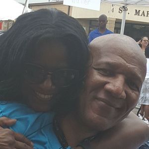 Meet your Posher, Angela